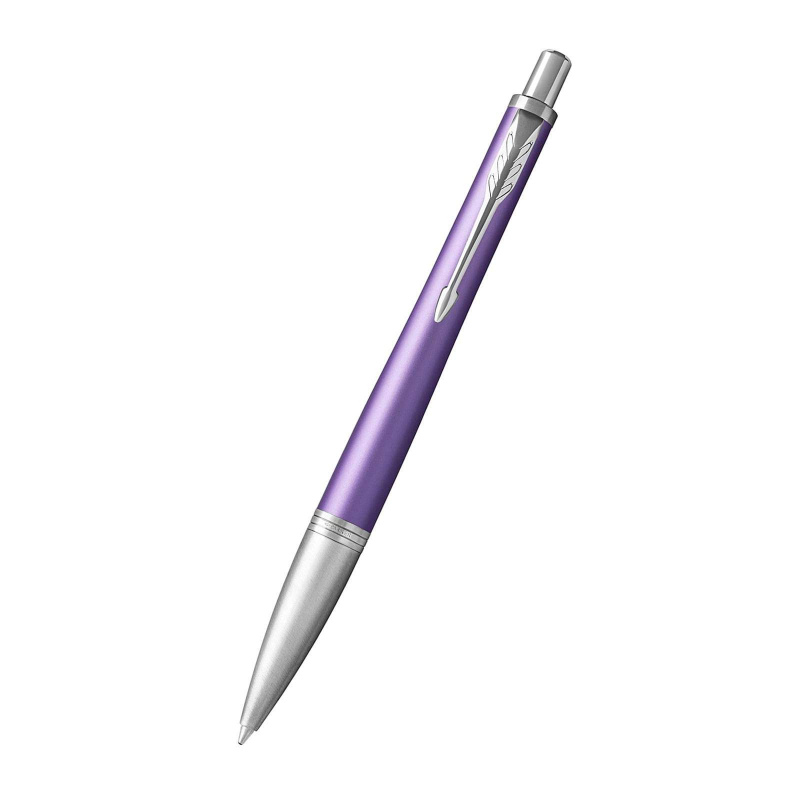 Pióro kulkowe Parker Urban Premium Violet