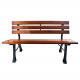 Linder Exclusiv Ławka ogrodowa MC4353 120x57x70cm