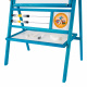 Aga4Kids Tablica dla dzieci BIG BLUE TPB