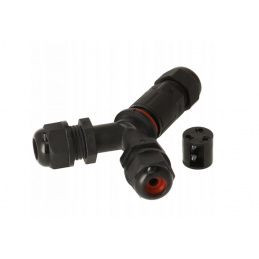 Puszka elektryczna instalacyjna CSJ-Y 0,5-2,5MM Puszka elektryczna instalacyjna CSJ-Y 0,5-2,5MM