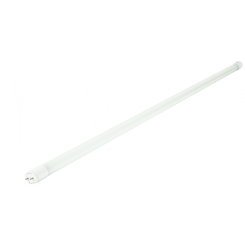 LED trubice - T8 - 18W - 120cm - 1800Lm - CCD - MILIO GLASS - neutrální bílá