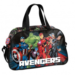 Paso Sportowa torba Avengers
