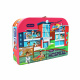 Puzzle Aga4Kids MR1466 172 elementów Szpital MR1466