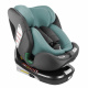 Aga FOTELIK SAMOCHODOWY i-Size 360° 0-36 kg DS1821 Zielony