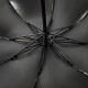 Aga PARASOL Z WZOREM 97 cm Żółty