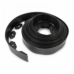 Aga Ogrodowy plastikowy obrzeże 10 m