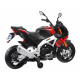 Ścigacz motor Aprilia Tuono V4 akumulator PA0257 uniwersalny