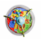 Aga4Kids Koc do zabawy MRBM02