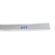 Taśma LED NEON - 230V - 1m - 8W/m - IP68 - wodoodporna - ciepła biel