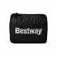 Bestway Single Premium dmuchany materac z pompką 191x97x46 cm