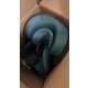 Aga Fotelik samochodowy i-Size 360° 0-36 kg Zielony 2DZ251 - II. JAKOŚĆ