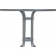  Stół Linder Exclusiv metal okrągły BISTRO 60 x 60 x 71 cm MC330850