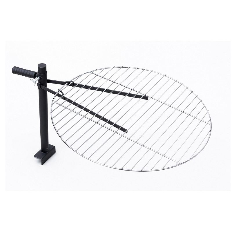 Linder Exclusiv Ruszt do grilla MC4103 40 cm