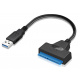 Adapter USB to SATA 3.0