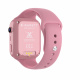 Smartwatch Garett Kids Twin 2 4G Pink