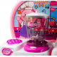 Aga4Kids Plastikowa kuchnia HAPPY COOKING HM841844