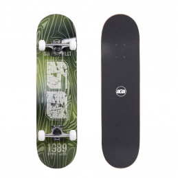 Aga Deskorolka Skateboard MR6097-1 31"