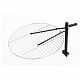 Linder Exclusiv Ruszt do grilla MC4103 40 cm