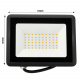 Naświetlacz LED 50W IP65 biały zimny