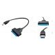 Adapter USB to SATA 3.0