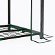 Linder Exclusiv szklarnia ogrodowa MC4303-1 130x50x45 cm