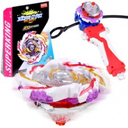 Bączek wibrujący StormGyro dysk spinner GR0510 uniwersalny