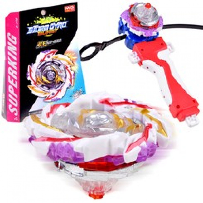 Bączek wibrujący StormGyro dysk spinner GR0510 uniwersalny