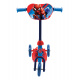 3 KOLEČKA DĚTSKÁ KOLOBĚŽKA SPIDERMAN