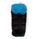 Aga Frost 3w1 Fusak Black/Turquoise