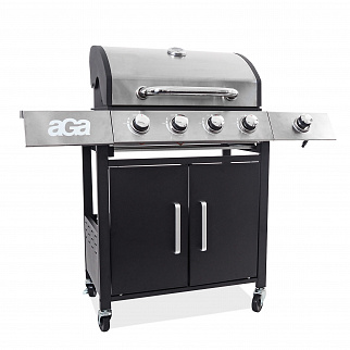 Aga Grill gazowy DS1922