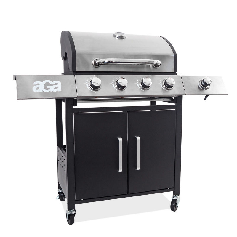 Aga Grill gazowy DS1922