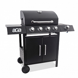 Aga Grill gazowy 6DAZ347 - II. GATUNEK