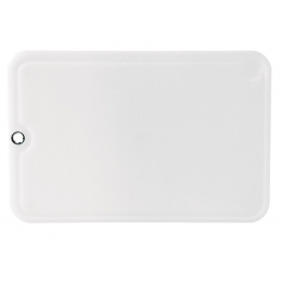 Emsa deska do krojenia z rowkiem, tworzywo sztuczne, 45 x 29 cm - EMSA