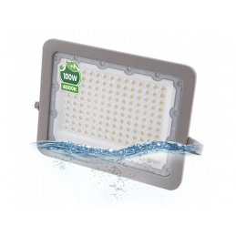 LED reflektor PREMIUM LINE - 50W - IP65 - neutralna biel