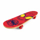 DESKOROLKA DREWNIANA 24'' - SPIDEY
