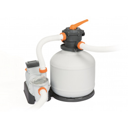 Bestway 58486 Filtracja piaskowa 11355 l/h