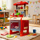 Plastikowa kuchnia Aga4Kids MR6084