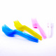 Aga4Kids Widelce plastikowe DS971 24 szt