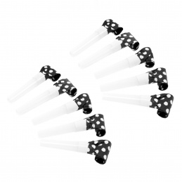 Aga4Kids Trąbki DS913 10 szt.