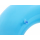 Bestway koło Dmuchane kółko z uchwytami 91cm 36084 uniwersalny