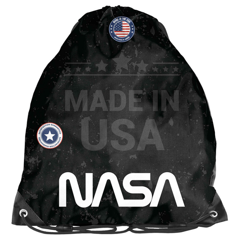 Paso worek Nasa