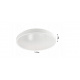 Plafon LED Lampa Sufitowa 2x E27 + 2x Zarówka Philips E27 10W 1055lm