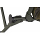 Fotel Starbaits Cam Concept Recliner zielony