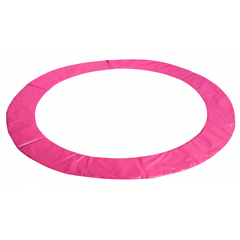 Osłona sprężyn do trampoliny EXCLUSIVE 305 cm 10ft RÓŻOWA