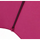 Linder Exclusiv Parasol 400 cm Brombeer