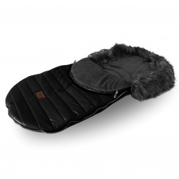 Nestor Fusak R4 Czarny