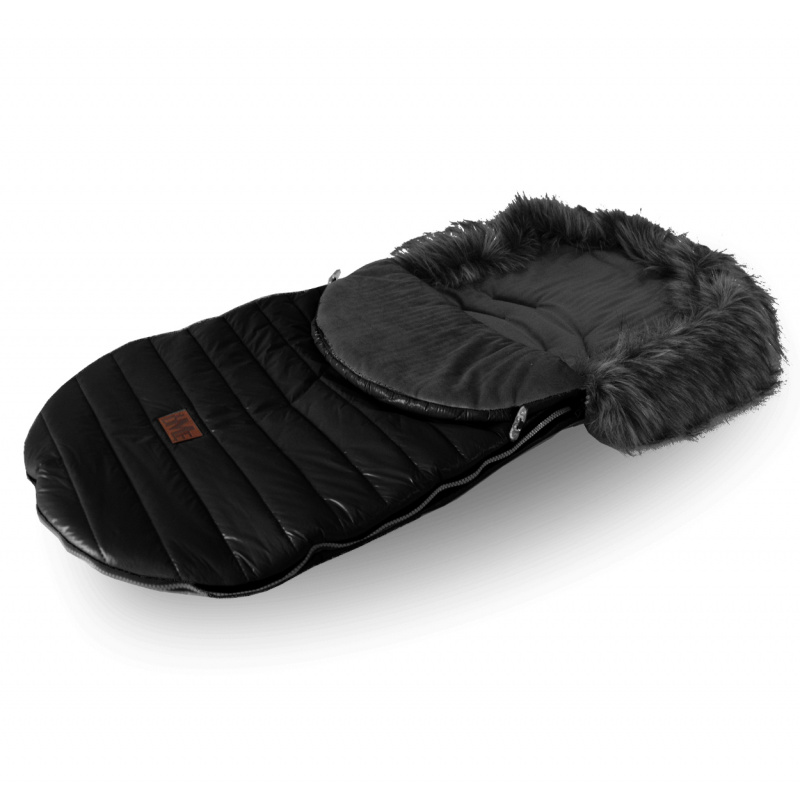 Nestor Fusak R4 Czarny