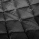 Aga Fotel wiszący Domingo DS3100-BLACK