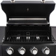 Aga Grill gazowy DS1923
