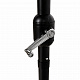 Aga Parasol ogrodowy 300 cm MR2055 Zielony